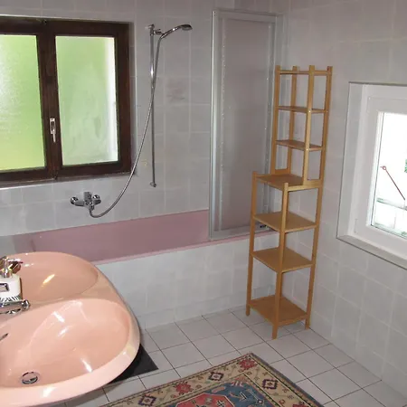 Les Crettaux Nend110 By Fewo-plan Tatil Evi