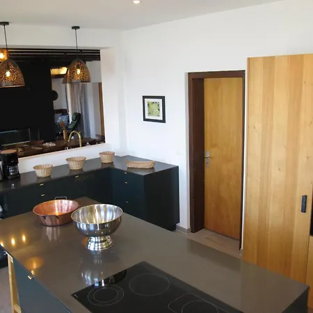 Tatil Evi Les Crettaux Nend110 By Fewo-plan Iserables