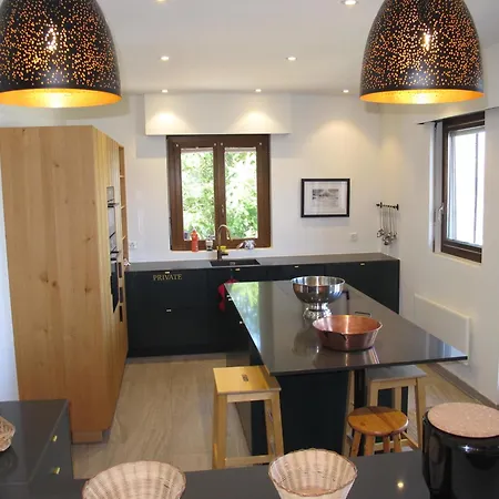 Les Crettaux Nend110 Skigebiet Nendaz By Fewo-plan *