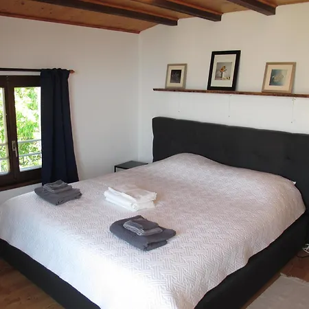 Les Crettaux Nend110 Skigebiet Nendaz By Fewo-plan Iserables