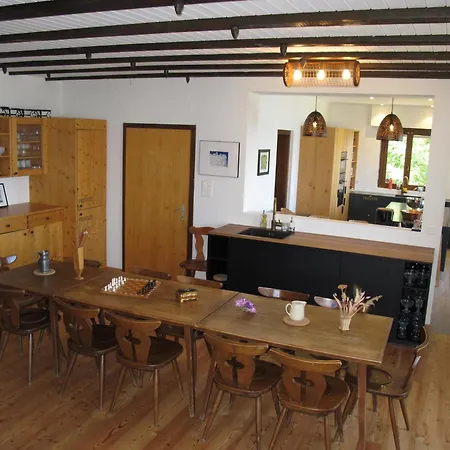 Les Crettaux Nend110 By Fewo-plan Tatil Evi Iserables