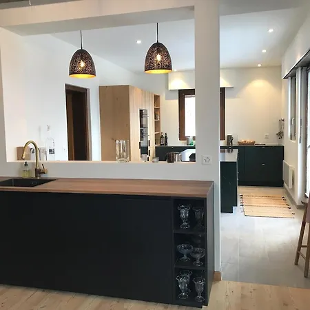 Les Crettaux Nend110 Skigebiet Nendaz By Fewo-plan *