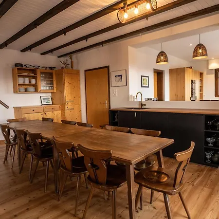 Les Crettaux Nend110 Skigebiet Nendaz By Fewo-plan Сasa de vacaciones