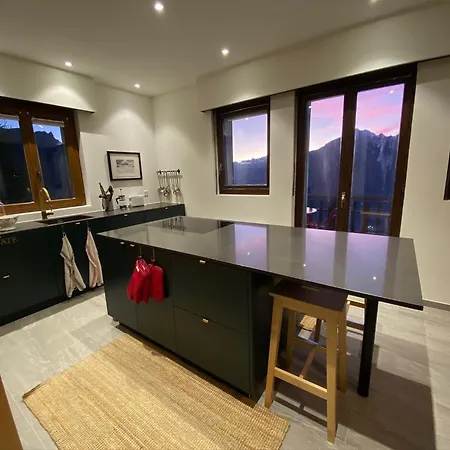 Les Crettaux Nend110 Skigebiet Nendaz By Fewo-plan Сasa de vacaciones Iserables