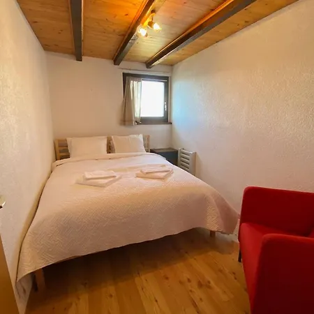 Сasa de vacaciones Les Crettaux Nend110 Skigebiet Nendaz By Fewo-plan