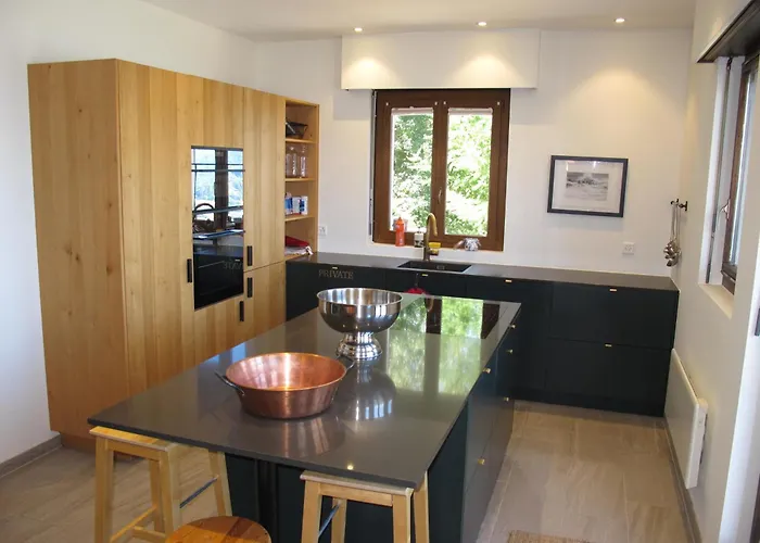 Сasa de vacaciones Les Crettaux Nend110 Skigebiet Nendaz By Fewo-plan Iserables