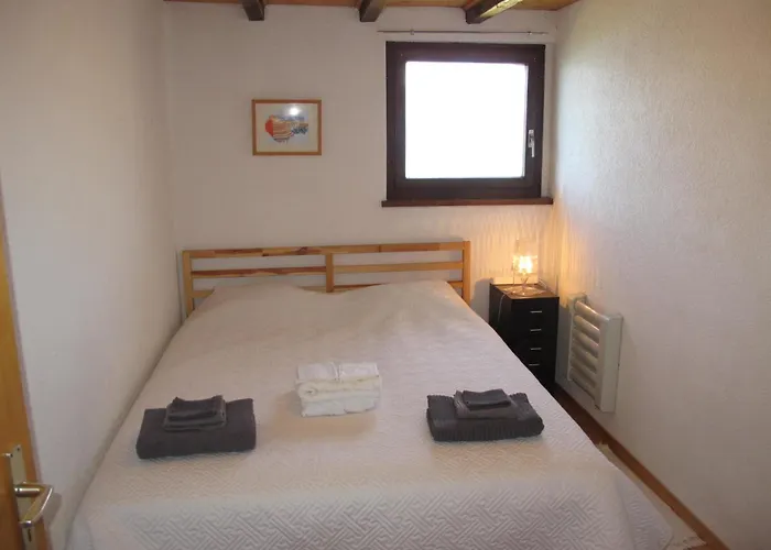 Les Crettaux Nend110 Skigebiet Nendaz By Fewo-plan *