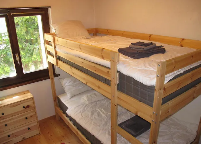 Les Crettaux Nend110 Skigebiet Nendaz By Fewo-plan Iserables