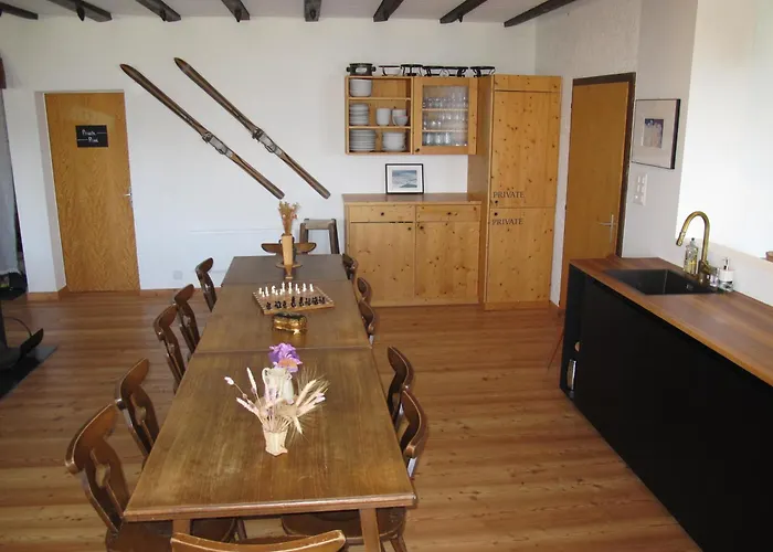 Сasa de vacaciones Les Crettaux Nend110 Skigebiet Nendaz By Fewo-plan