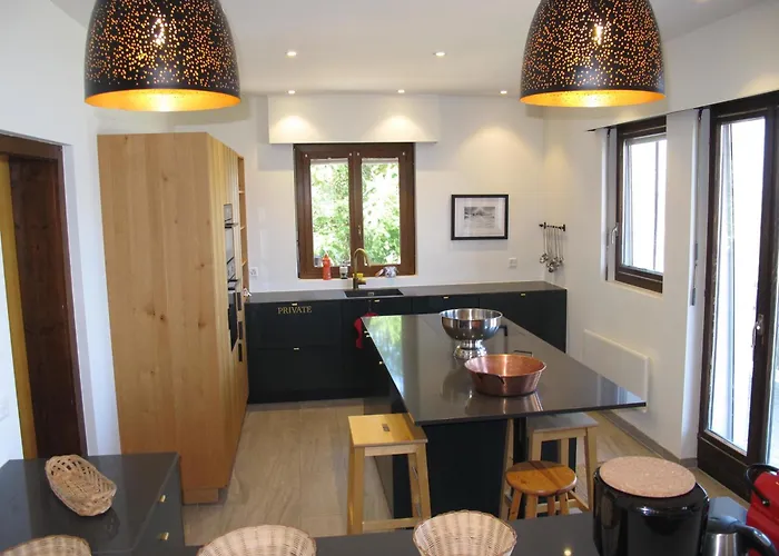 Les Crettaux Nend110 Skigebiet Nendaz By Fewo-plan *