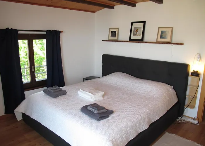 Les Crettaux Nend110 Skigebiet Nendaz By Fewo-plan Iserables