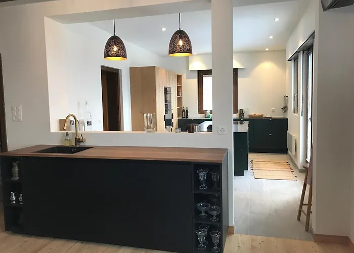 Les Crettaux Nend110 Skigebiet Nendaz By Fewo-plan *