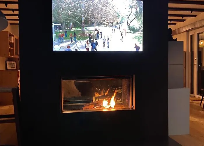 Les Crettaux Nend110 Skigebiet Nendaz By Fewo-plan *