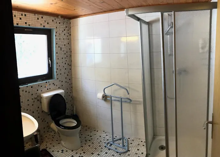 Les Crettaux Nend110 Skigebiet Nendaz By Fewo-plan * Iserables