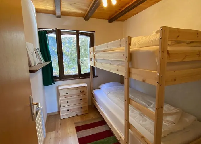 Les Crettaux Nend110 Skigebiet Nendaz By Fewo-plan