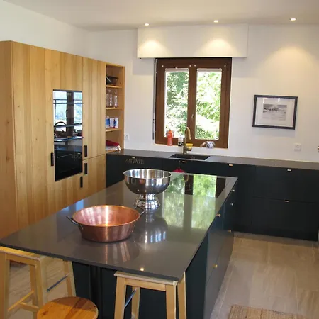 Dom wakacyjny Les Crettaux Nend110 Skigebiet Nendaz By Fewo-plan Iserables