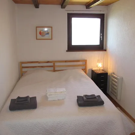 Les Crettaux Nend110 Skigebiet Nendaz By Fewo-plan *