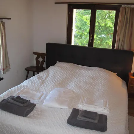 Les Crettaux Nend110 Skigebiet Nendaz By Fewo-plan * Iserables