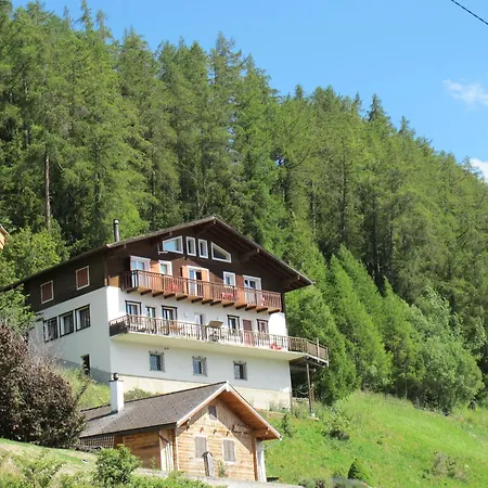 Les Crettaux Nend110 Skigebiet Nendaz By Fewo-plan Iserables