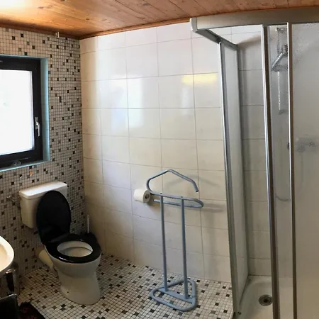 Les Crettaux Nend110 Skigebiet Nendaz By Fewo-plan * Iserables