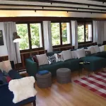 Holiday home Les Crettaux Nend110 Skigebiet Nendaz By Fewo-plan