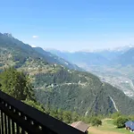 Les Crettaux Nend110 Skigebiet Nendaz By Fewo-plan Holiday home