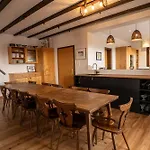 Les Crettaux Nend110 Skigebiet Nendaz By Fewo-plan Holiday home