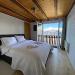 Les Crettaux Nend110 Skigebiet Nendaz By Fewo-plan