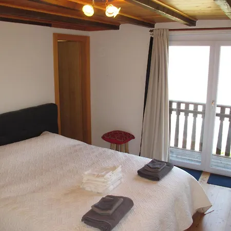 Les Crettaux Nend110 By Fewo-plan Holiday home Iserables
