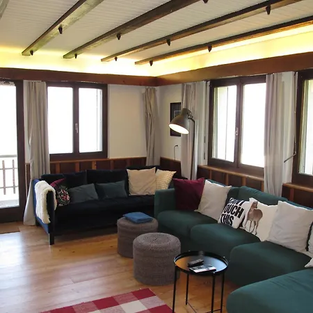 Holiday home Les Crettaux Nend110 By Fewo-plan Iserables