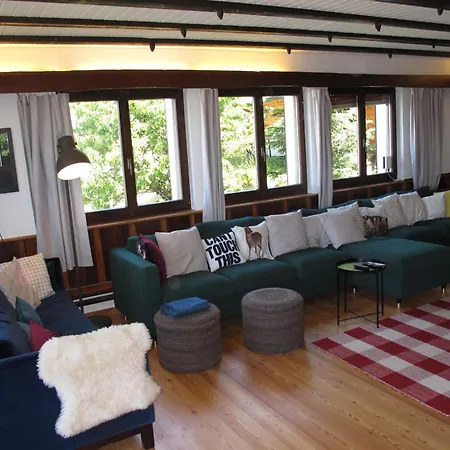 Holiday home Les Crettaux Nend110 By Fewo-plan