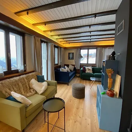 Holiday home Les Crettaux Nend110 Skigebiet Nendaz By Fewo-plan *