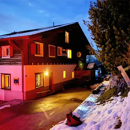 Les Crettaux Nend110 Skigebiet Nendaz By Fewo-plan *