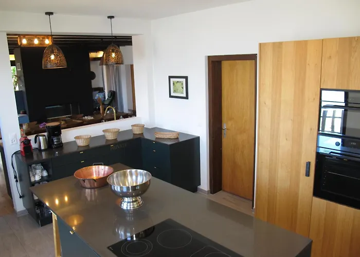 Σπίτι διακοπών Les Crettaux Nend110 Skigebiet Nendaz By Fewo-plan Iserables