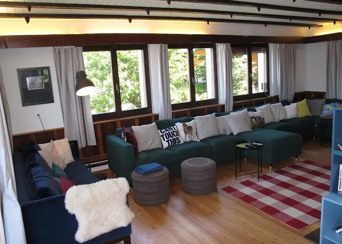 Σπίτι διακοπών Les Crettaux Nend110 Skigebiet Nendaz By Fewo-plan